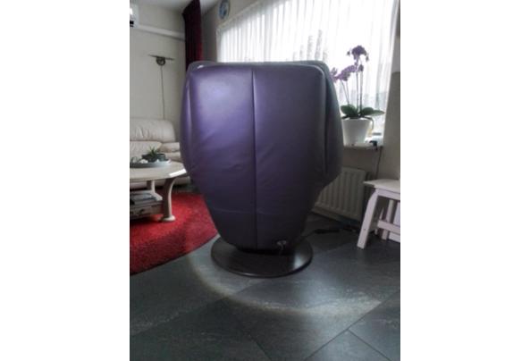 Elektrische relaxstoel - 17918752597712893632778551036145
