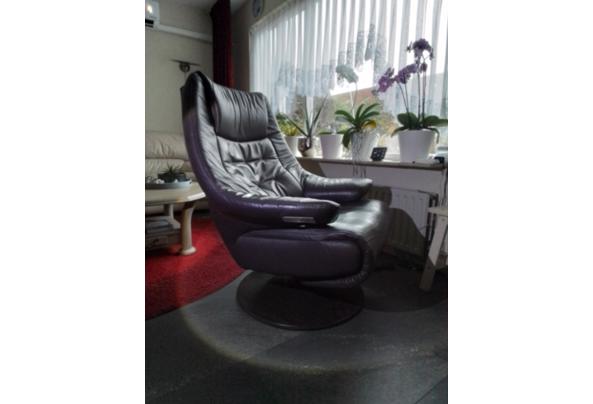Elektrische relaxstoel - 17918752812036083789684869366358