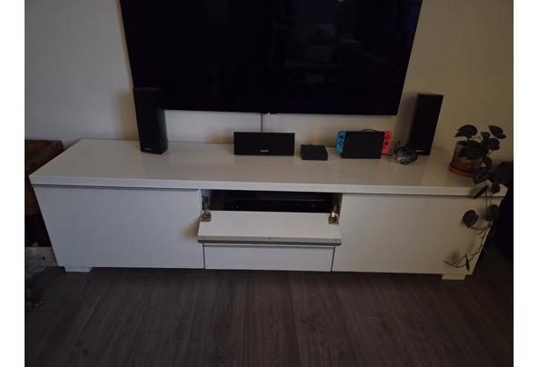Tv-meubel IKEA in goede staat - 20260422_204924