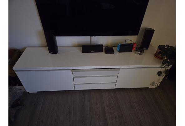 Tv-meubel IKEA in goede staat - 20260422_205233
