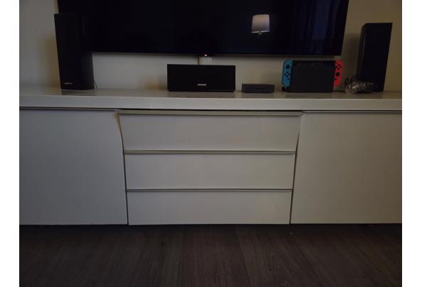 Tv-meubel IKEA in goede staat - 20260422_205240