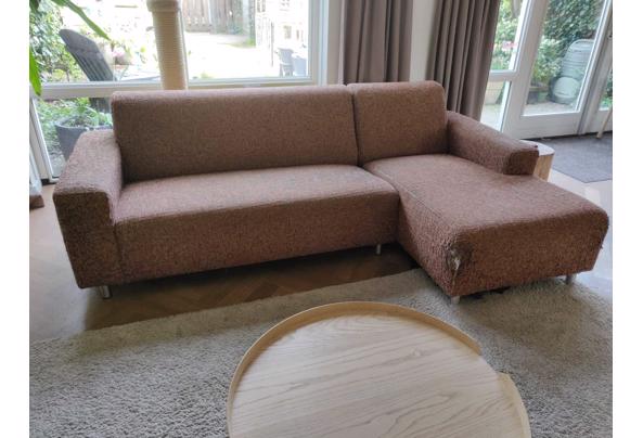 Mooie, fijne design bank - IMG-20260408-WA0002