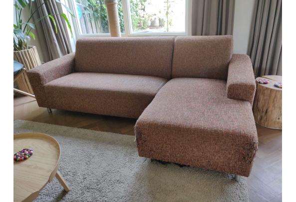 Mooie, fijne design bank - IMG-20260408-WA0003