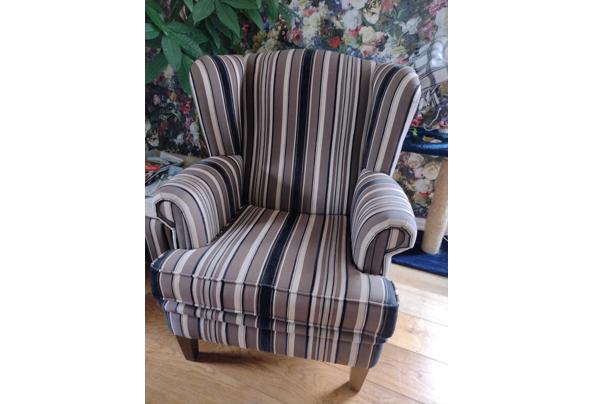 Wie kan ik blij maken met een fauteuil? - 175189851128992563640256956