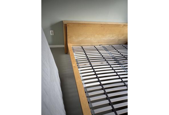 IKEA bed met nieuwe bedbodems - IMG_4951