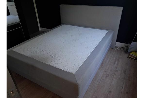 Luxe Boxspring (160x200) - 20250430_191413