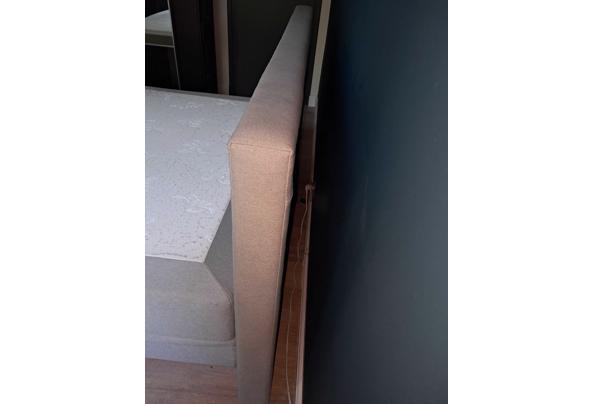 Luxe Boxspring (160x200) - 20250430_191429