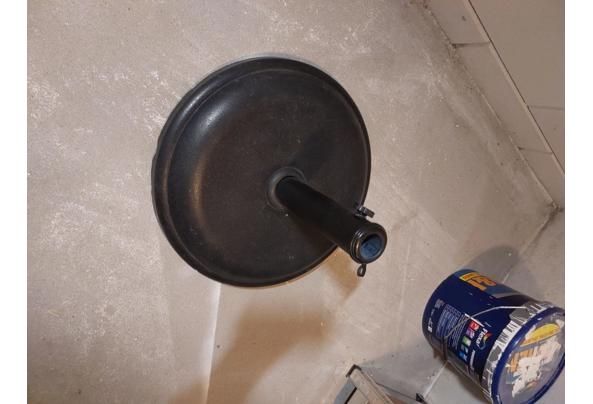 Parasol voet - 20260130_162604 Parasol voet - 20260130_162604