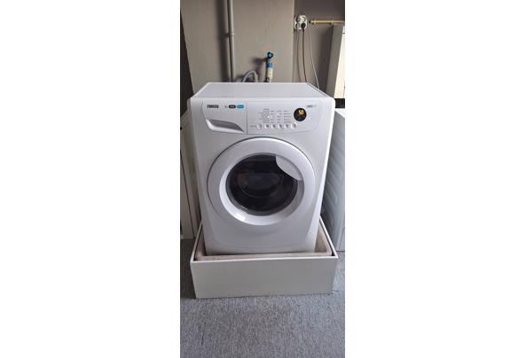 Gratis af te halen wasmachine en warmtepompdroger - 20260108_113322_639034699078481908
