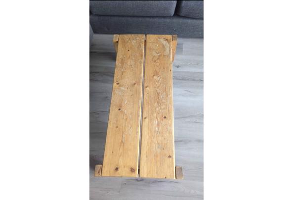 Houten Salontafel/ Wooden Coffee Table– Utrecht - Screenshot_20250528-191540