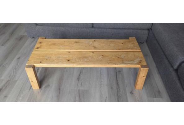 Houten Salontafel/ Wooden Coffee Table– Utrecht - Screenshot_20250528-191555