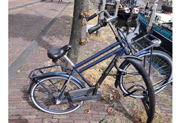 Kinderfiets, merk Sparta, veel gebruikt, maar nog goed voor in de stad. - WhatsApp-Image-2026-08-23-at-12-39-33-(1)