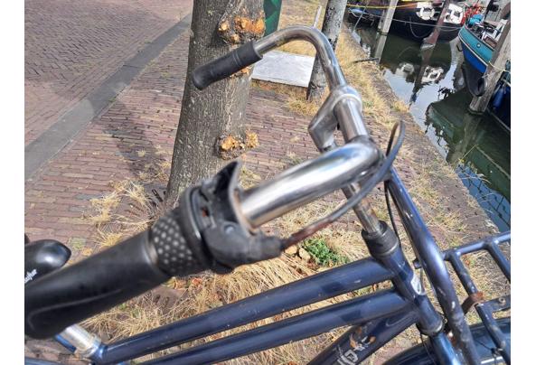 Kinderfiets, merk Sparta, veel gebruikt, maar nog goed voor in de stad. - WhatsApp-Image-2026-08-23-at-12-39-33