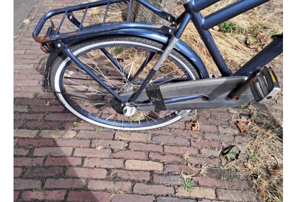 Kinderfiets, merk Sparta, veel gebruikt, maar nog goed voor in de stad. - WhatsApp-Image-2026-08-23-at-12-39-36-(1)