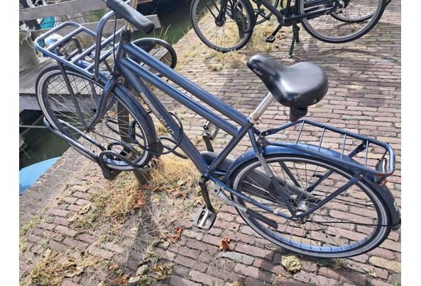 Kinderfiets, merk Sparta, veel gebruikt, maar nog goed voor in de stad. - WhatsApp-Image-2026-08-23-at-12-39-36