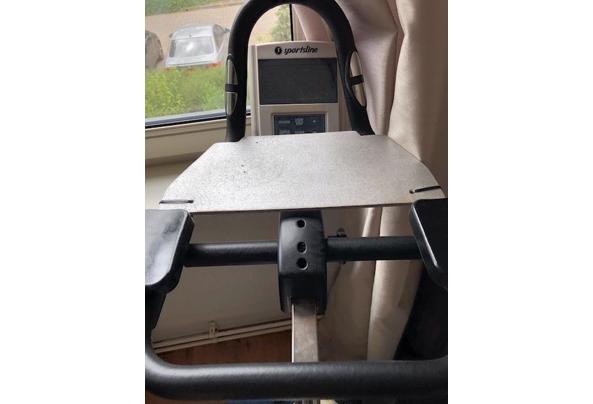 Home trainer - IMG_9273
