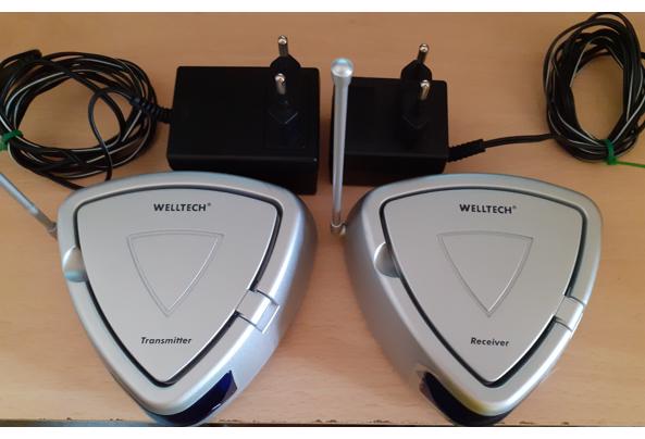Welltech audio/video transmitter en reciever - 20210422_170729