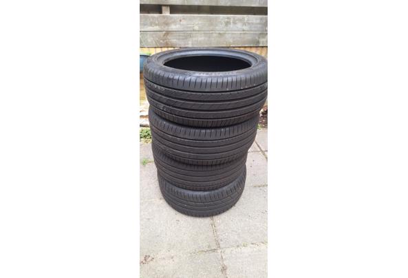 3x Sentury Qirin 225/45ZR17, 1x hankook ventusS1evo2k - 20260823_144610