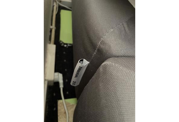 IKEA Boxspring 160x200 incl matras - 73BF722A-F13D-4CF1-BF20-7326EF4B4E67