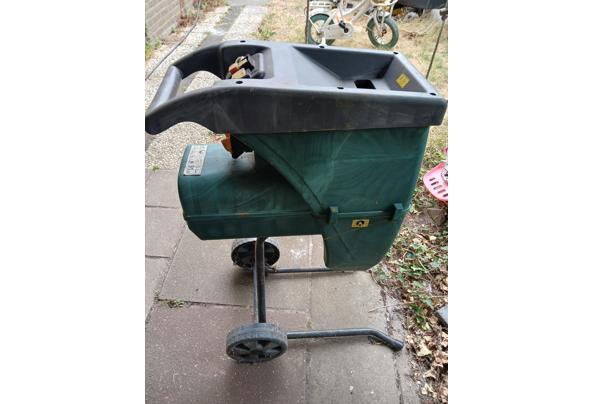 hakselaar moet nagekeken worden - foto-1