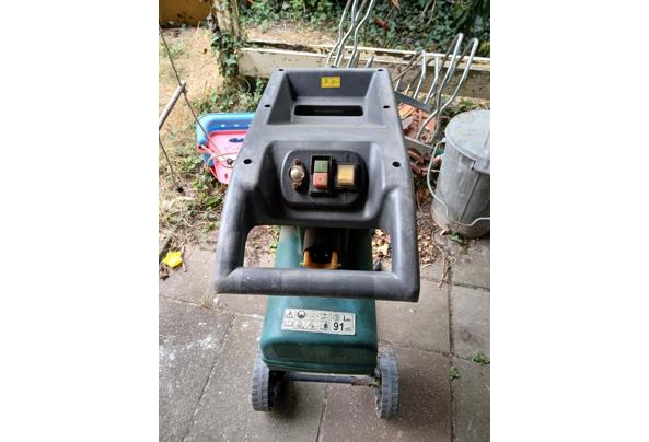 hakselaar moet nagekeken worden - foto-2