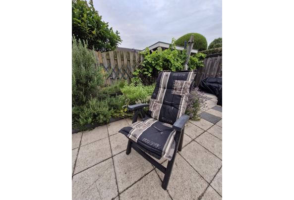 Makkelijk verstelbare tuinstoelen - 20260630_205545