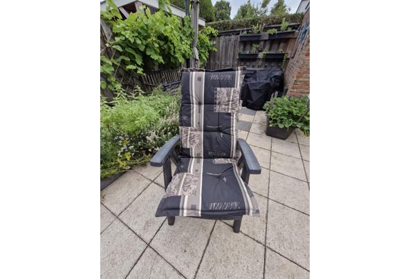Makkelijk verstelbare tuinstoelen - 20260630_205551