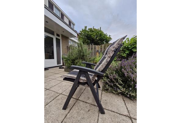 Makkelijk verstelbare tuinstoelen - 20260630_205624