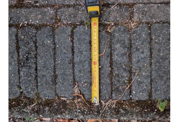Betonklinkers (±18 m²) – zelf verwijderen - PXL_20260802_090042512
