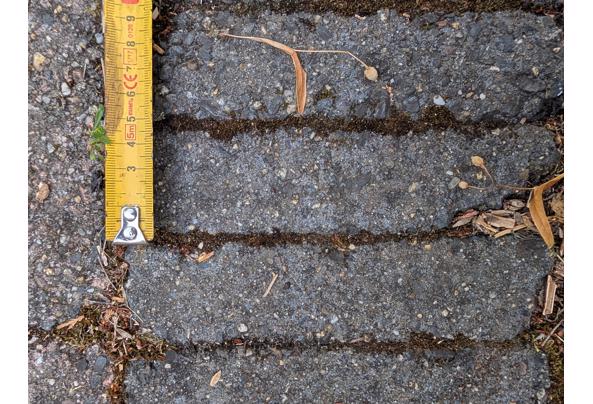 Betonklinkers (±18 m²) – zelf verwijderen - PXL_20260802_090101207