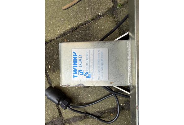 Fietsdrager - IMG_3631