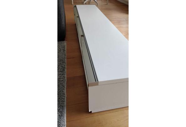 Gratis wit tv meubel ikea besta - IMG-20210917-WA0011