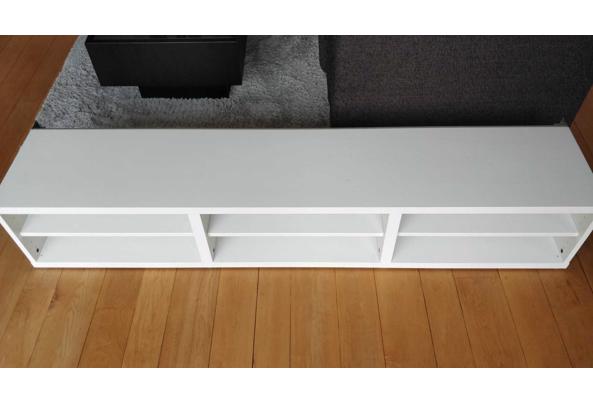Gratis wit tv meubel ikea besta - IMG-20210917-WA0013