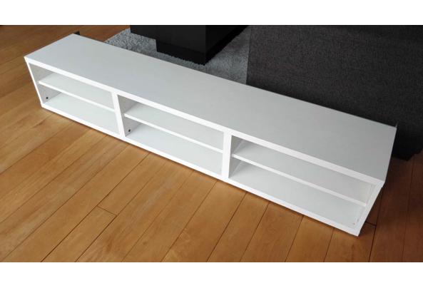 Gratis wit tv meubel ikea besta - IMG-20210917-WA0014