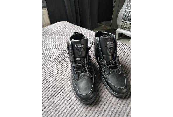 Nieuwe schoenen - 20251022_160037