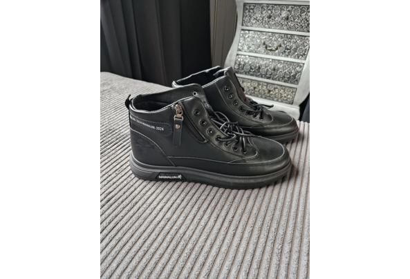 Nieuwe schoenen - 20251022_160047