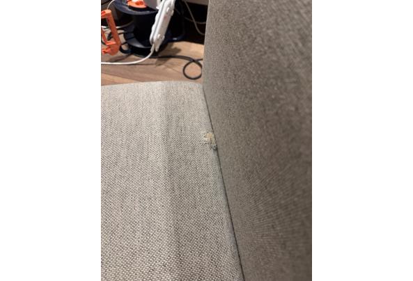 Bank van Hay, gebruikt.  - Bank1