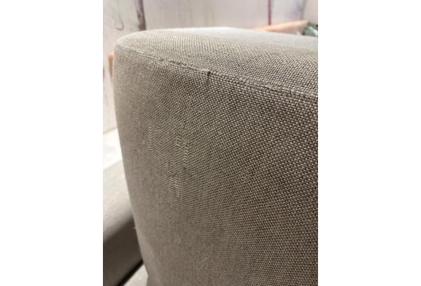 Bank van Hay, gebruikt.  - Bank2