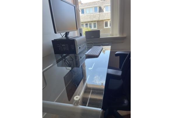 Glazen bureau - IMG-0236
