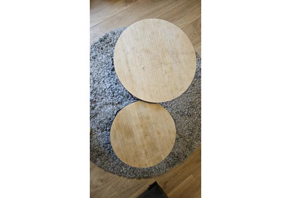 Salontafel set van 2 - 20250214_161839