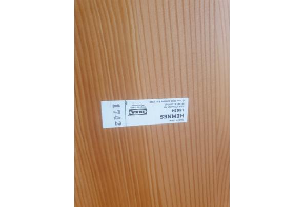 Salontafel Ikea Hemnes #16654 - 16439726004829099225824878922444