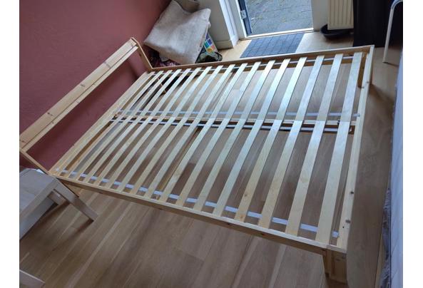 Tweepersoonsbed - 2357a1c3-23bb-4eae-bf12-6d3c171326d5 Tweepersoonsbed - 2357a1c3-23bb-4eae-bf12-6d3c171326d5