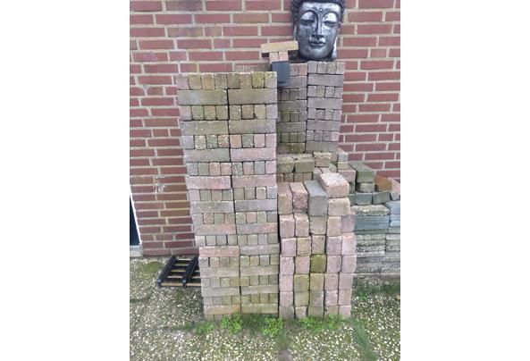 Trommelstenen waalformaat  - IMG_20251229_101855