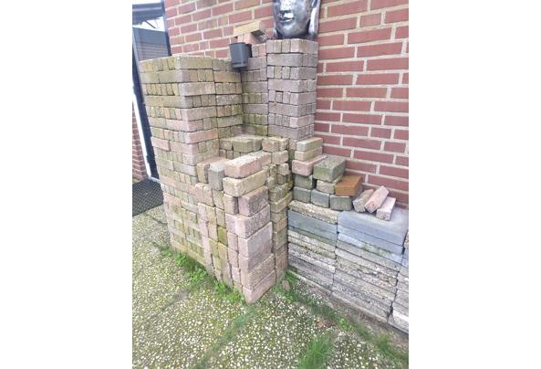 Trommelstenen waalformaat  - IMG_20251229_101907