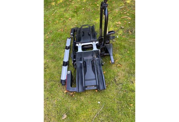 Thule EasyFold XT 2 Fietsendrager gratis af te halen - 247cc79f-0f3d-4b31-9fdc-01d5a61e2822