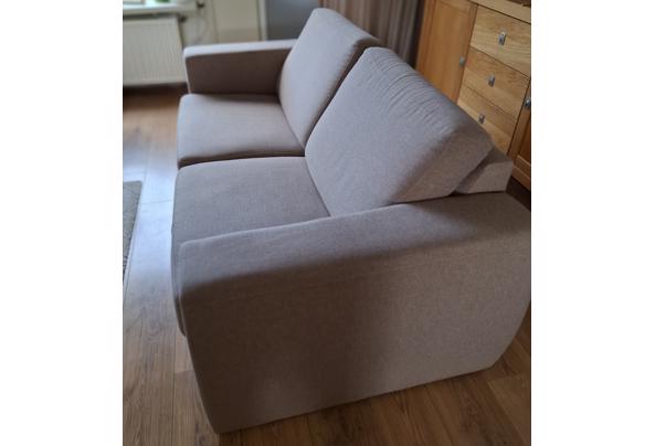 Tweezitsbank stof 185cm x 92cm - 20260412_122702