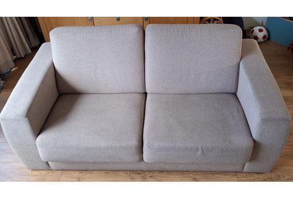 Tweezitsbank stof 185cm x 92cm - 20260412_122750