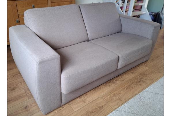 Tweezitsbank stof 185cm x 92cm - 20260412_122907