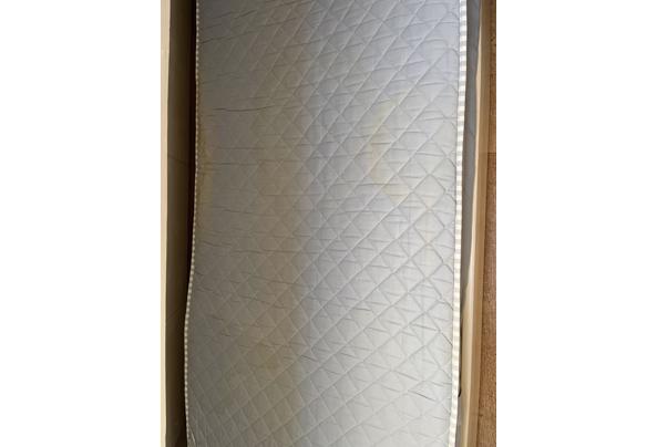 Matrassen 2x 90/200 cm - IMG_6179