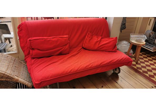 Rode futon bedbank - IMG_20220920_173259